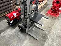 Avta accu trap robot - afbeelding 3 van  10