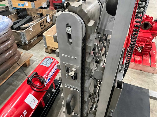 Avta accu trap robot - afbeelding 4 van  10