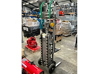 Avta accu trap robot - afbeelding 6 van  10