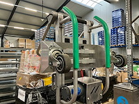 Avta accu trap robot - afbeelding 8 van  10