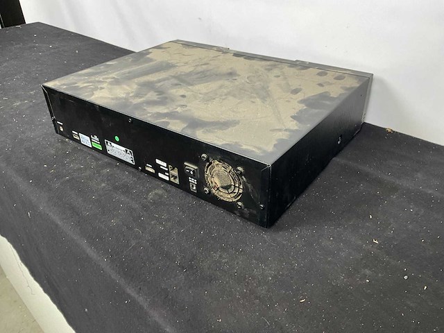 Avtech avh516a recorder - afbeelding 2 van  7