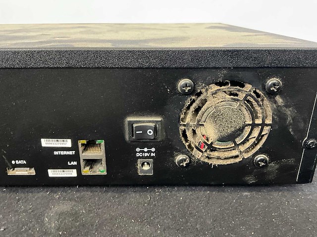 Avtech avh516a recorder - afbeelding 3 van  7