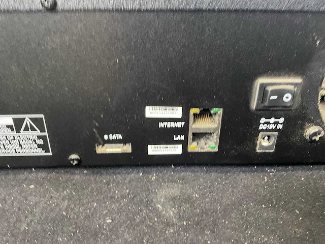 Avtech avh516a recorder - afbeelding 4 van  7