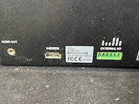 Avtech avh516a recorder - afbeelding 5 van  7