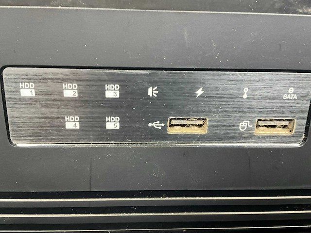 Avtech avh516a recorder - afbeelding 6 van  7