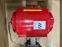 Avz 3-weg afsluiter - afbeelding 5 van  7
