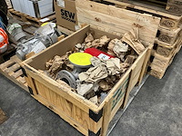 Avz 3-weg afsluiter - afbeelding 7 van  7