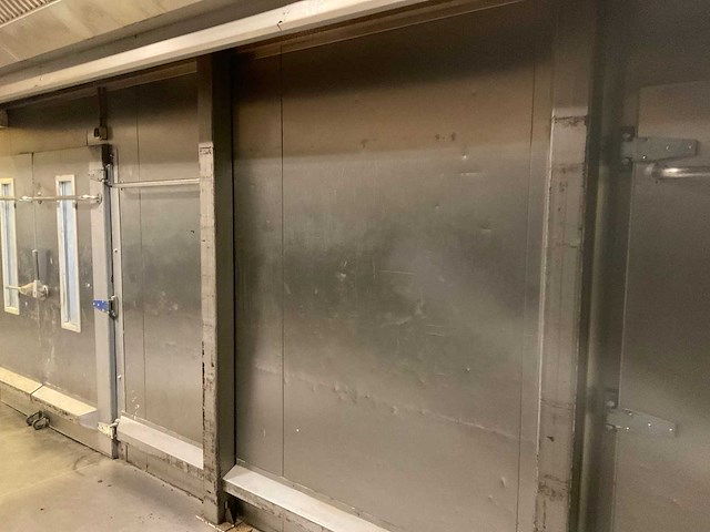 Aw bakkerijtechniek rijskast - afbeelding 2 van  16