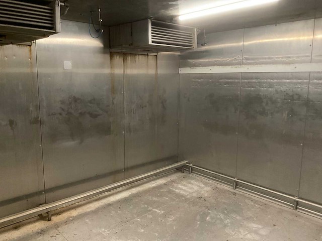 Aw bakkerijtechniek rijskast - afbeelding 5 van  16