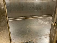 Aw bakkerijtechniek rijskast - afbeelding 6 van  16