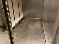 Aw bakkerijtechniek rijskast - afbeelding 8 van  16