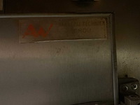 Aw bakkerijtechniek rijskast - afbeelding 13 van  16