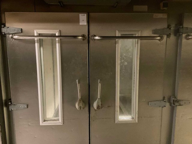 Aw bakkerijtechniek rijskast - afbeelding 14 van  16