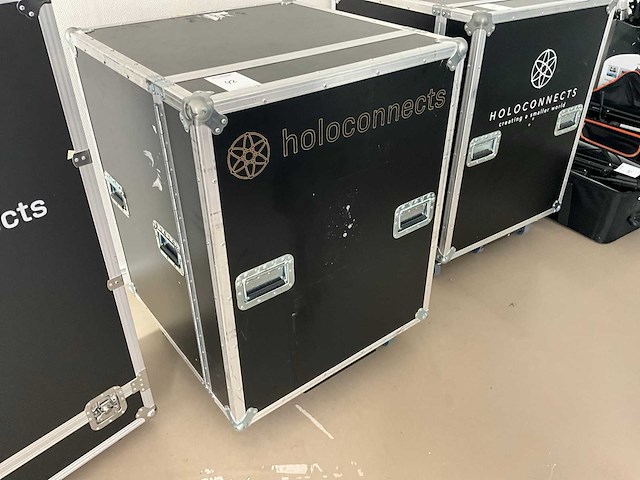 Aw cases flightcase - afbeelding 1 van  4