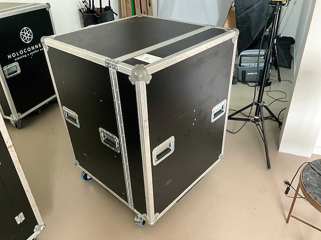Aw cases flightcase - afbeelding 1 van  4