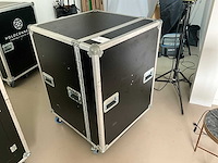 Aw cases flightcase - afbeelding 1 van  4