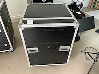 Aw cases flightcase - afbeelding 2 van  4