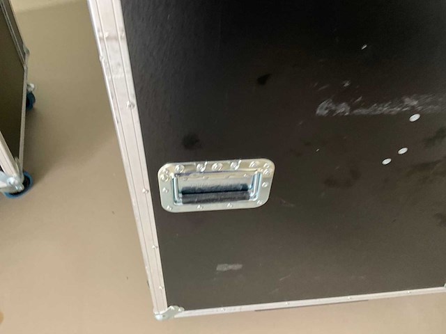 Aw cases flightcase - afbeelding 3 van  4