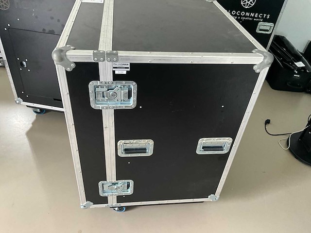 Aw cases flightcase - afbeelding 4 van  4