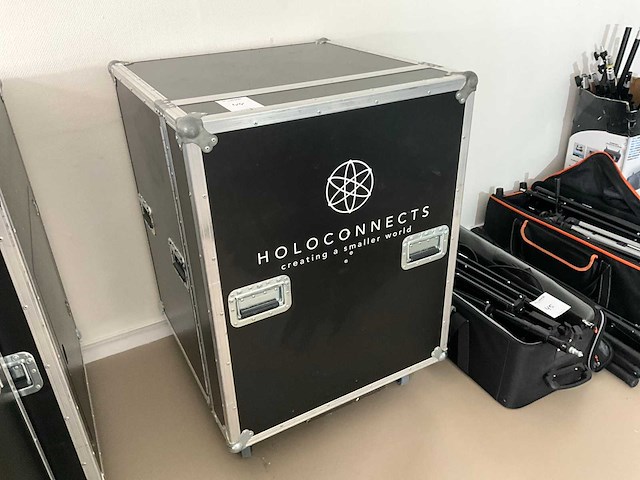 Aw cases flightcase - afbeelding 1 van  5