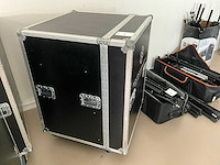 Aw cases flightcase - afbeelding 2 van  5