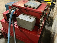 Aw dynamometer 375 werkplaatsmeubilair - afbeelding 10 van  15