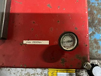 Aw dynamometer 375 werkplaatsmeubilair - afbeelding 12 van  15