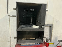 Aw dynamometer 375 werkplaatsmeubilair - afbeelding 13 van  15