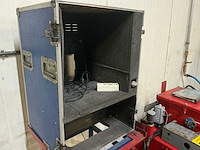 Aw dynamometer 375 werkplaatsmeubilair - afbeelding 14 van  15