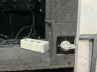 Aw dynamometer 375 werkplaatsmeubilair - afbeelding 15 van  15