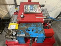 Aw dynamometer 375 werkplaatsmeubilair - afbeelding 4 van  15