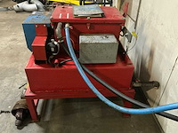 Aw dynamometer 375 werkplaatsmeubilair - afbeelding 8 van  15