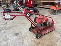 Awa dakschraper - afbeelding 2 van  6