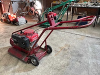 Awa dakschraper - afbeelding 3 van  6