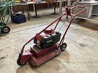 Awa dakschraper - afbeelding 4 van  6