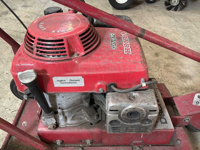 Awa dakschraper - afbeelding 5 van  6