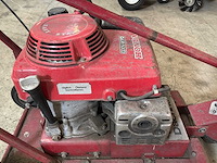 Awa dakschraper - afbeelding 5 van  6