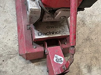 Awa dakschraper - afbeelding 6 van  6