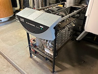 Awb - thermosystem/hr - hoog rendement cv-ketel - afbeelding 1 van  3