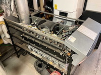 Awb - thermosystem/hr - hoog rendement cv-ketel - afbeelding 3 van  3