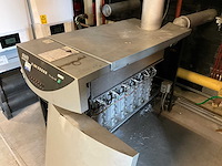 Awb - thermosystem/hr - hoog rendement cv-ketel - afbeelding 3 van  4