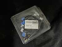 Awb cv-installatiemateriaal (6x) - afbeelding 1 van  3