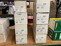 Awb exacontrol va7 thermostaat (10x) - afbeelding 1 van  1