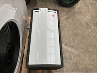 Awb lucht/water warmtepompset - afbeelding 4 van  4