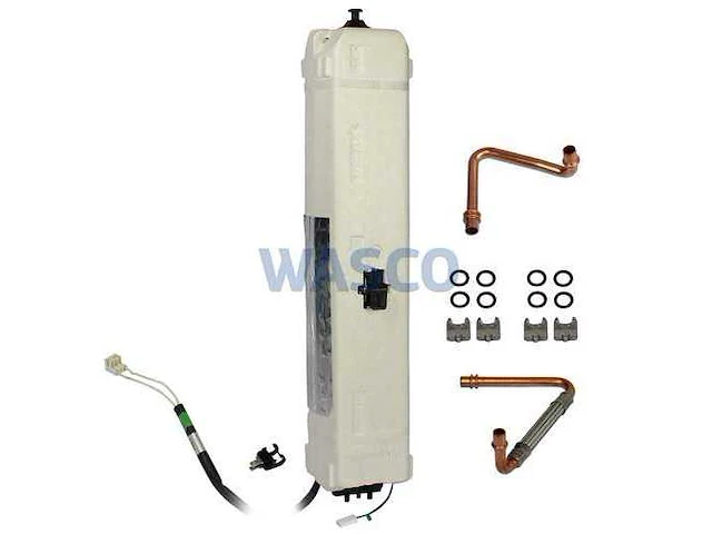 Awb mucro accumulator element speciaal vr24t - afbeelding 1 van  4