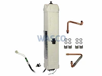 Awb mucro accumulator element speciaal vr24t