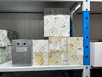 Awb partij kleppen - afbeelding 1 van  4