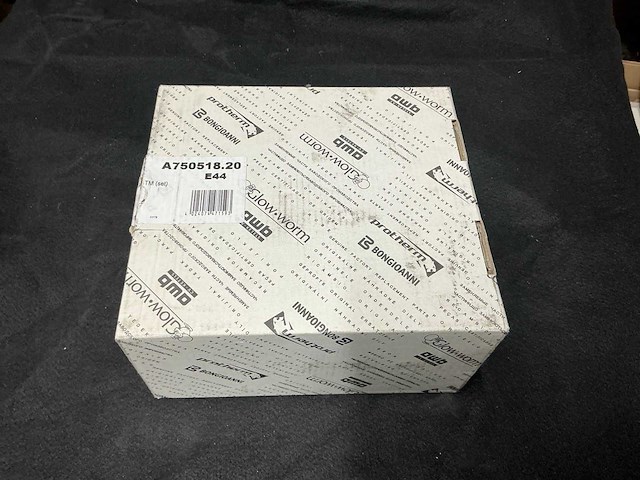 Awb partij kleppen - afbeelding 4 van  4