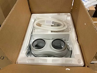 Awb thermomaster c-xv 35-a hoog rendement cv-ketel - afbeelding 2 van  6