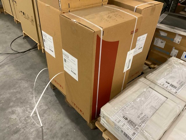 Awb thermomaster c-xv 35-a hr cv-ketel - afbeelding 5 van  6